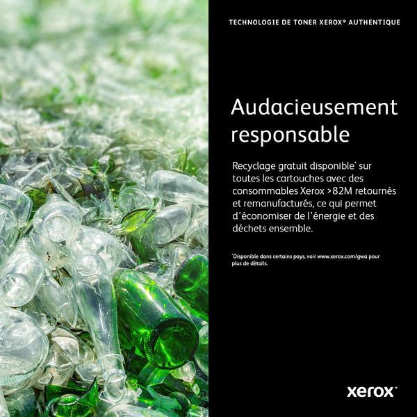 Xerox VersaLink B400 - Capacité très élevée - noir - original - cartouche de toner - pour VersaLink B400, B405