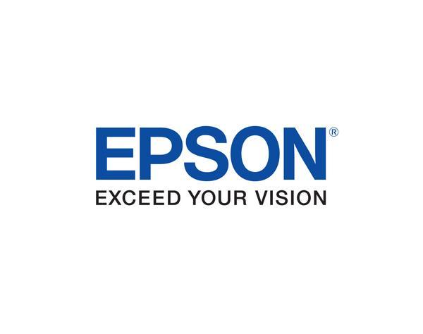 Epson CoverPlus RTB service - Contrat de maintenance prolongé - pièces et main d'oeuvre - 5 années - retour atelier - délai de réparation : 5 jours ouvrables - pour Epson EB-675Wi, EB-680Wi, EB-685Wi, EB-695Wi, EB-696Ui