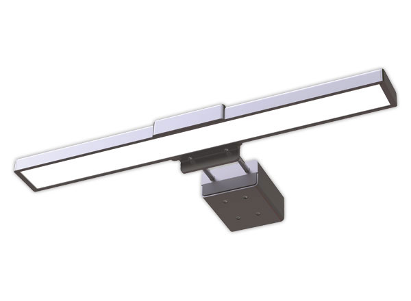 1 Lampe led line