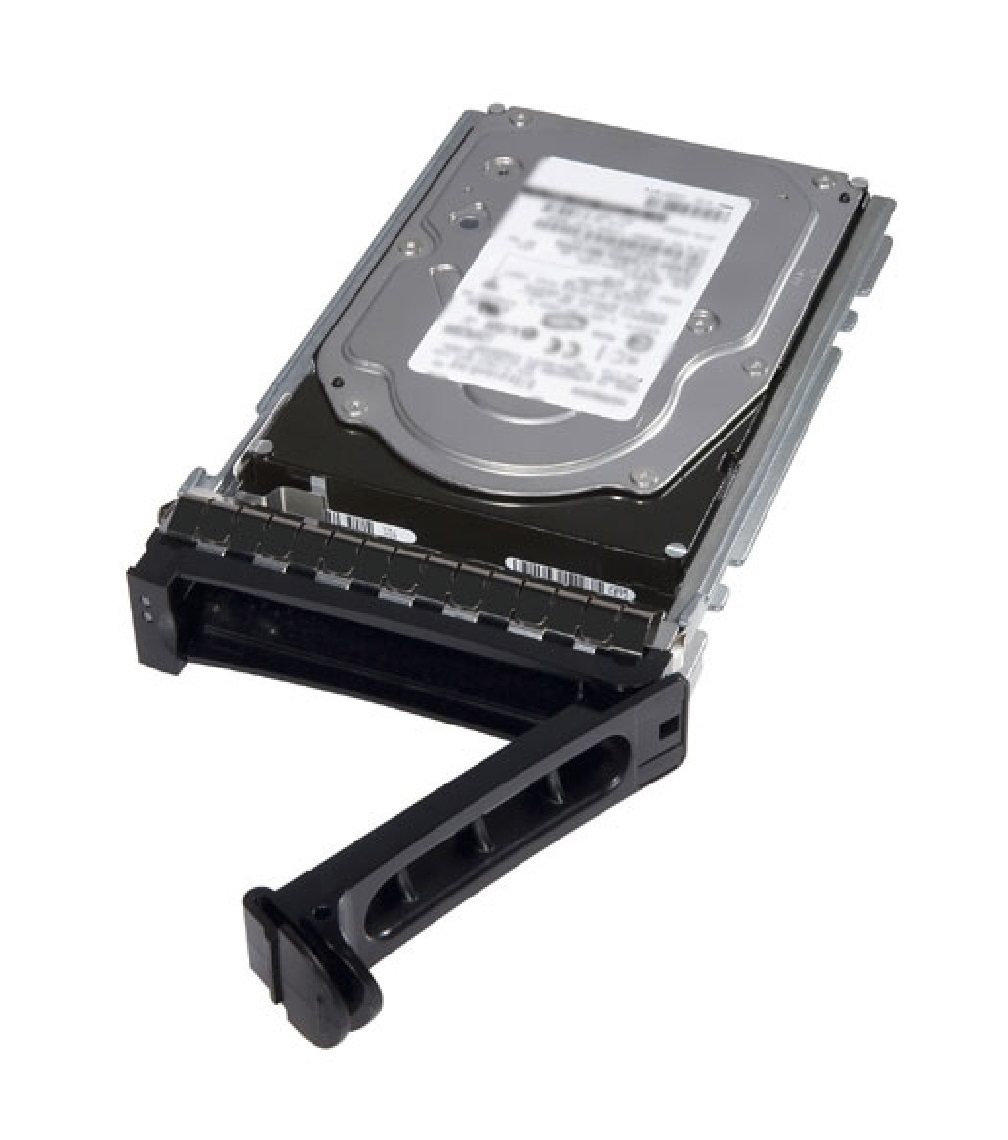 2TB 7.2K RPM SATA 6Gbps 512n 3.5in HP