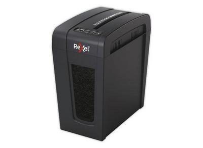 1 Destructeur Rexel Secure X8-SL