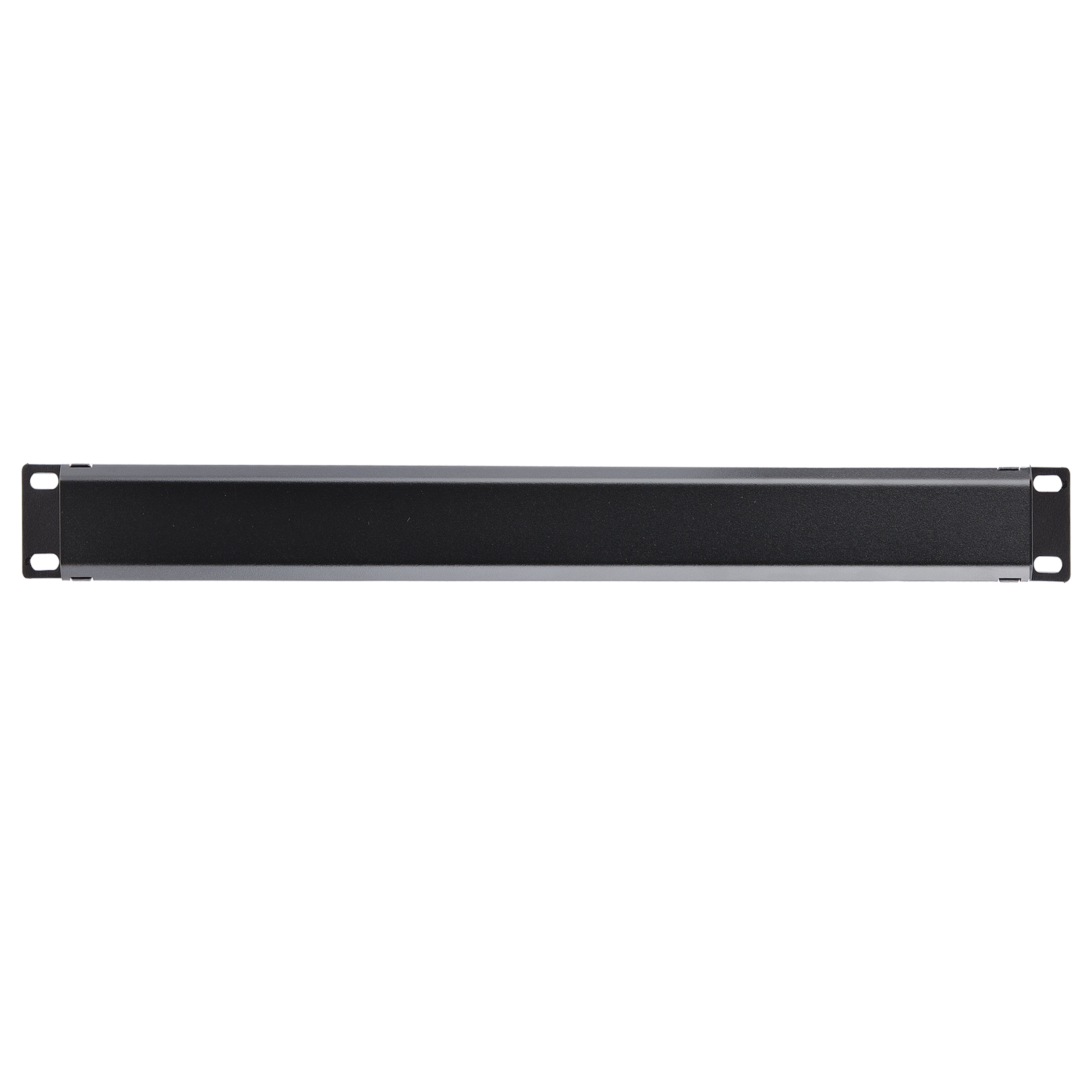 StarTech.com Panneau / Goulotte de gestion de câbles horizontal 1U pour rack de serveur - Guide pour câbles - Passe câble avec couverture - Panneau d'agencement de câbles de rack - 1U - 19" - pour P/N: RACK-18U-20-WALL-OA, RACK-21U-20-WALL-OA, RACK-24U-20