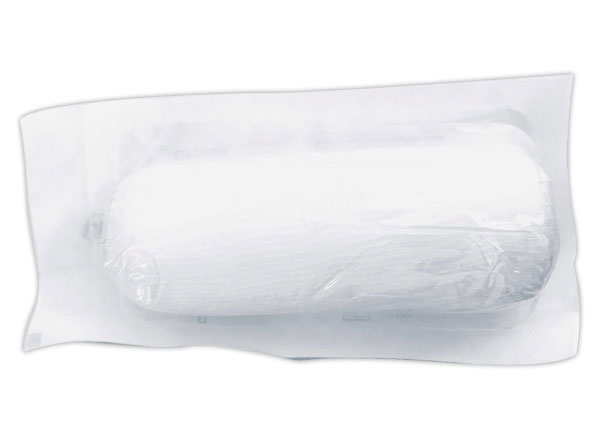 1 Pansement compressif stérile longueur 2,5m x largeur 6 cm