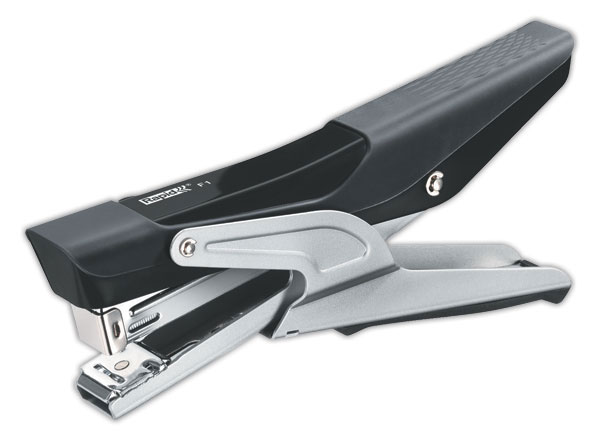 1 Pince agrafeuse RAPID Fixativ F1 - Agrafes 24/6 et 26/6 - 20 feuilles