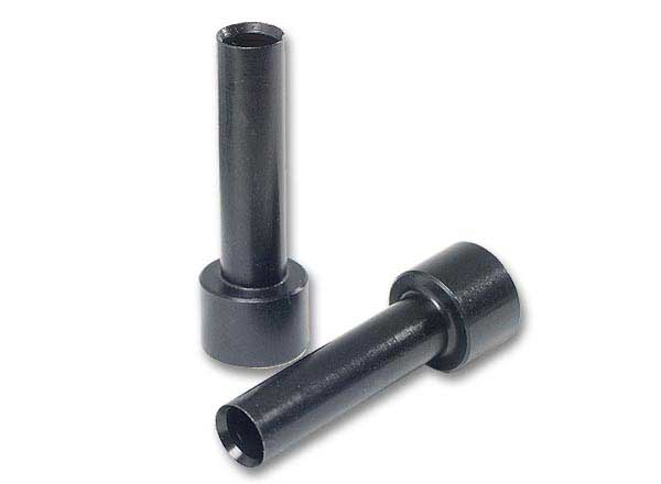 1 Blister de 2 Poinçons pour perforateur RAPID HDC 150