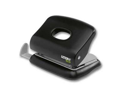 1 Perforateur 2 trous RAPID Eco Punch recyclé - 20 feuilles
