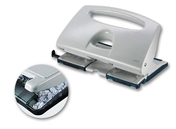 1 Perforateur 4 trous LEITZ 5132 - 40 feuilles