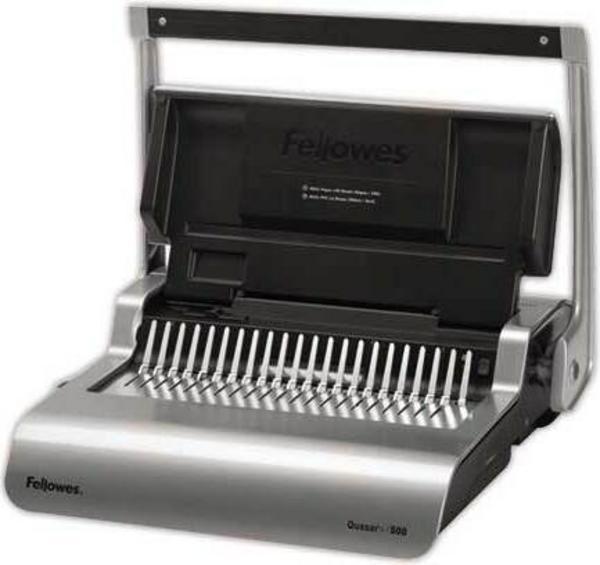 1 Perforelieur Quasar 500