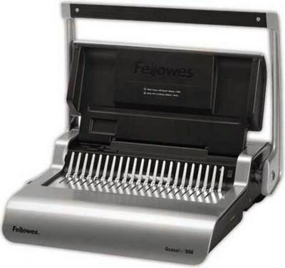 1 Perforelieur Quasar 500