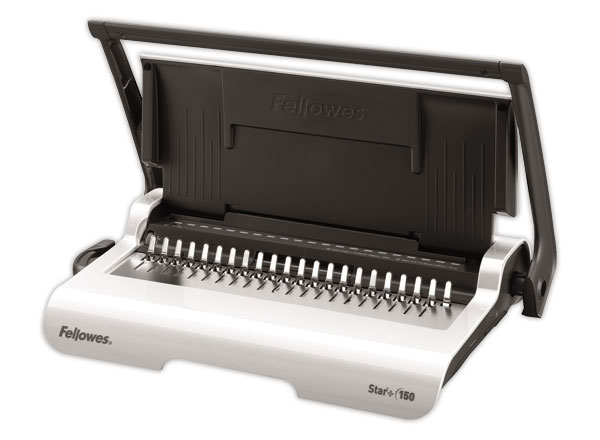 1 Perforelieur Star 150