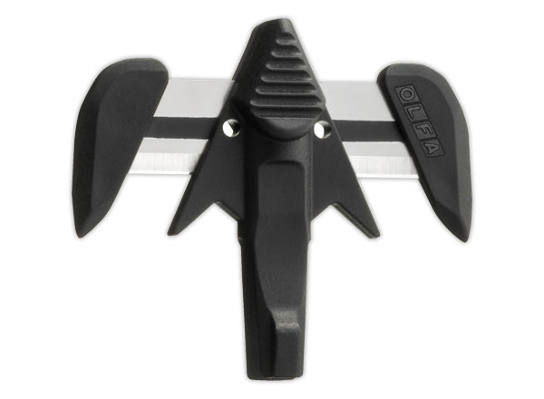 1 Lot de 10 Etui de 10 Lames de rechange SKB-16