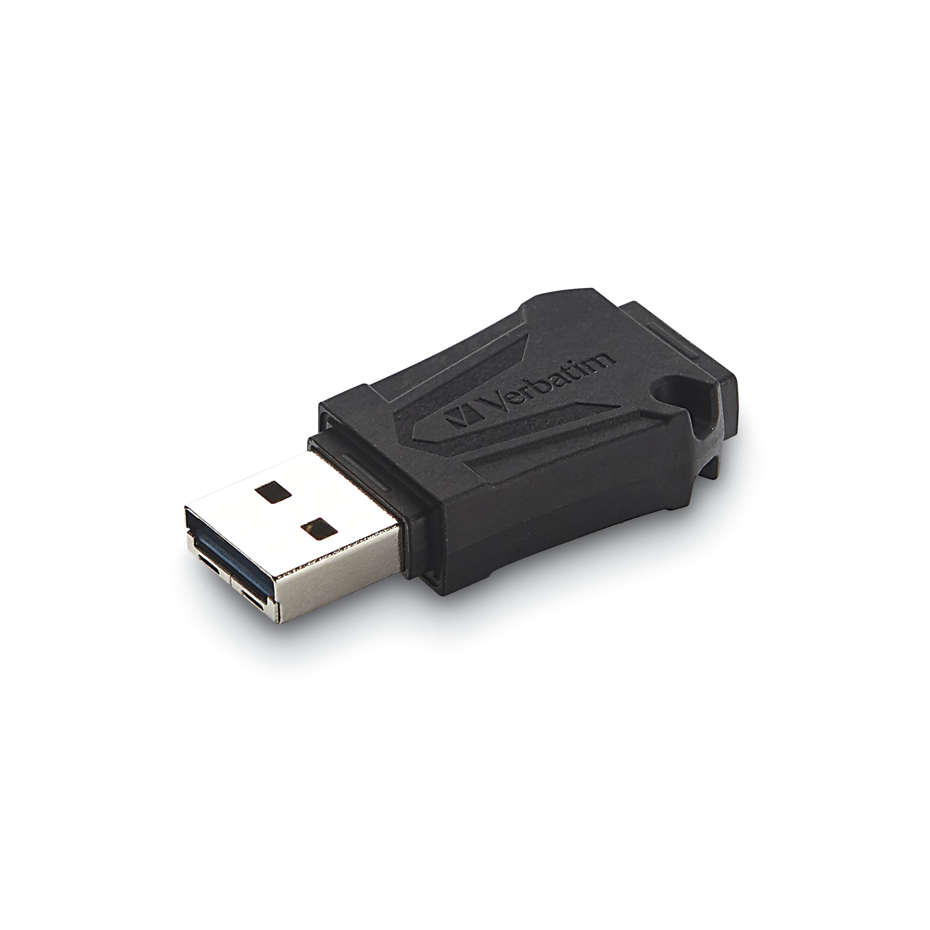 Verbatim ToughMAX - Clé USB - 32 Go - USB 2.0