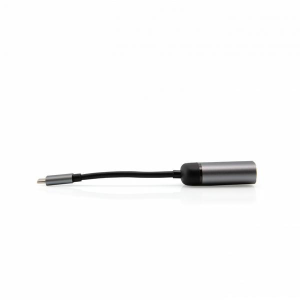 Verbatim - Adaptateur USB / réseau - USB-C - Gigabit Ethernet x 1