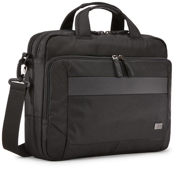 Case Logic Notion NOTIA-114 - Sacoche pour ordinateur portable - 14" - noir