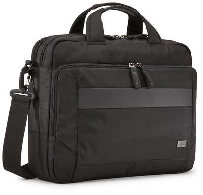 Case Logic Notion NOTIA-114 - Sacoche pour ordinateur portable - 14" - noir