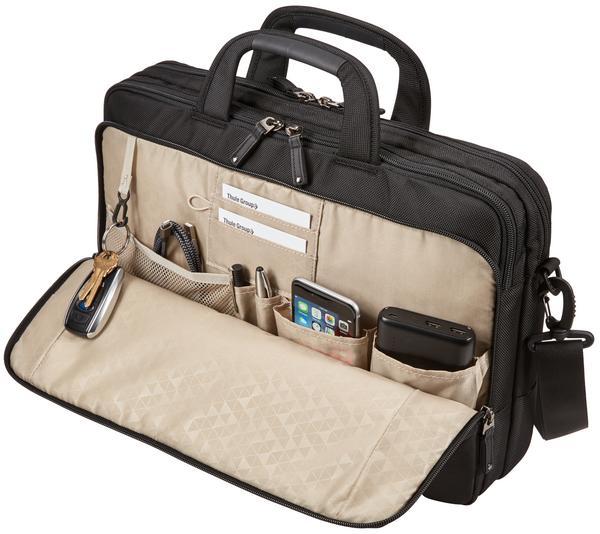 Case Logic Notion NOTIA-114 - Sacoche pour ordinateur portable - 14" - noir