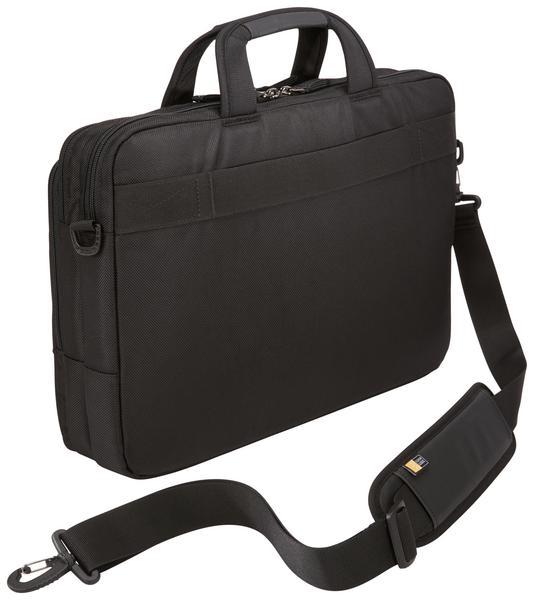 Case Logic Notion NOTIA-114 - Sacoche pour ordinateur portable - 14" - noir