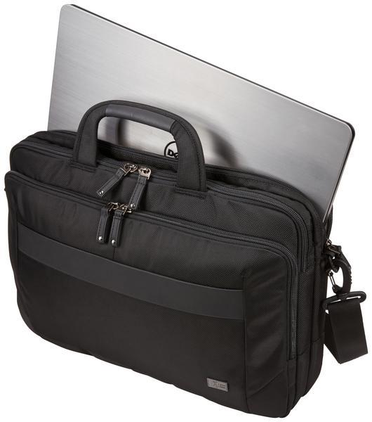 Case Logic Notion NOTIA-114 - Sacoche pour ordinateur portable - 14" - noir