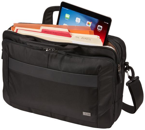 Case Logic Notion NOTIA-114 - Sacoche pour ordinateur portable - 14" - noir