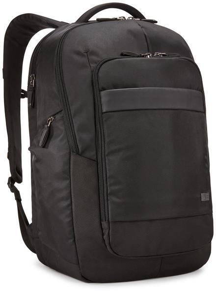 Case Logic Notion NOTIBP-117 - Sac à dos pour ordinateur portable - 17.3" - noir