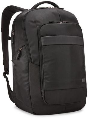Case Logic Notion NOTIBP-117 - Sac à dos pour ordinateur portable - 17.3" - noir