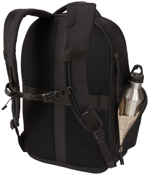 Case Logic Notion NOTIBP-117 - Sac à dos pour ordinateur portable - 17.3" - noir