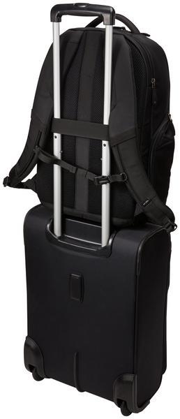 Case Logic Notion NOTIBP-117 - Sac à dos pour ordinateur portable - 17.3" - noir