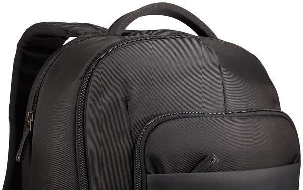 Case Logic Notion NOTIBP-117 - Sac à dos pour ordinateur portable - 17.3" - noir