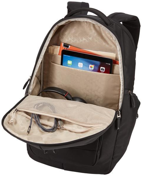 Case Logic Notion NOTIBP-117 - Sac à dos pour ordinateur portable - 17.3" - noir
