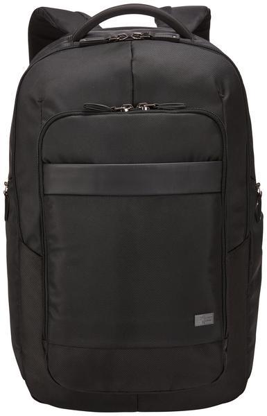 Case Logic Notion NOTIBP-117 - Sac à dos pour ordinateur portable - 17.3" - noir