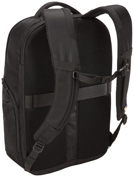 Case Logic Notion NOTIBP-117 - Sac à dos pour ordinateur portable - 17.3" - noir
