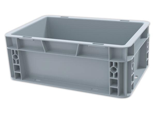 1 Bac gerbable norme Europe 5 litres