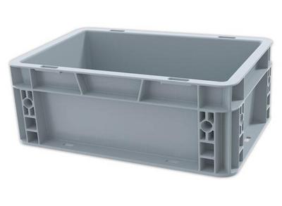 1 Bac gerbable norme Europe 5 litres