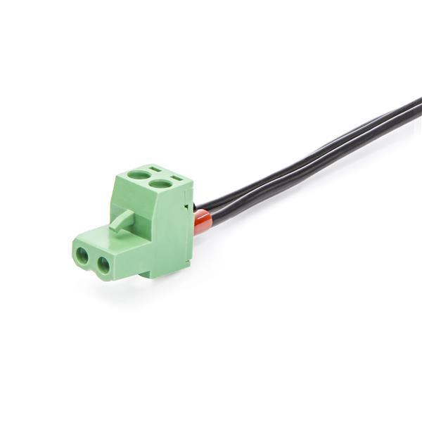 Cet adaptateur d''alimentation CC universel a été conçu comme un bloc d''alimentation alternatif, de secours ou de rechange pour la gamme de hubs USB industriels de StarTech.com.Compatible avec les hubs USB 3.0Hub USB 3.0 industriel 10 ports avec adaptate