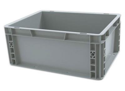 1 Bac gerbable norme Europe 15 litres