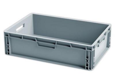 1 Bac gerbable norme Europe 35 litres