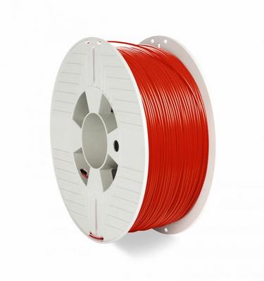 Verbatim - RAL 3020, rouge - 1 kg - filament PETG (3D)