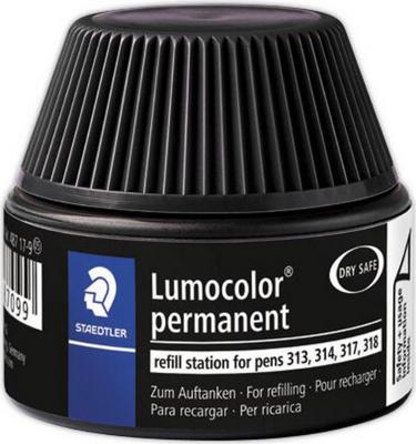 1 Flacon recharge 15 ml pour marqueurs 124528, 124530, 124532.
