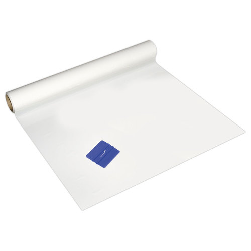 1  Tableau blanc Legamaster UNIVERSAL PLUS  101x600 cm