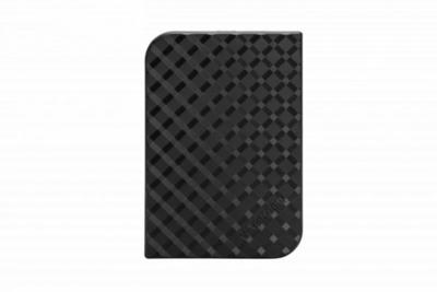 Emportez vos données partout avec vous grâce au SSD externe portable Verbatim Store 'n' Go. Avec une capacité de stockage généreuse de 1 To et une connectivité USB 3.2 Gen 1 via un connecteur USB-C, ce SSD offre une solution de stockage portable rapide et