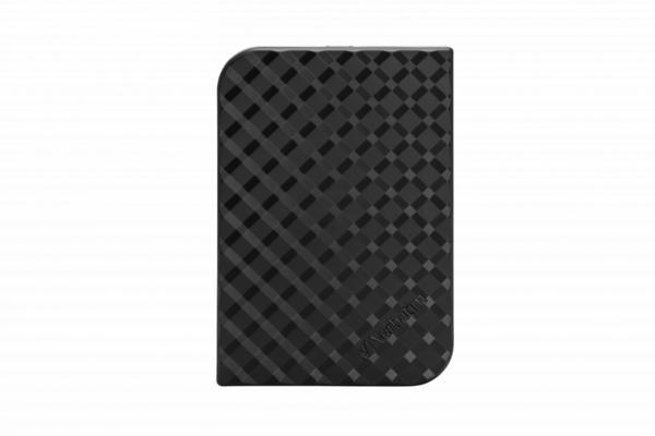 Emportez vos données partout avec vous grâce au SSD externe portable Verbatim Store 'n' Go. Avec une capacité de stockage généreuse de 512 Go et une connectivité USB 3.2 Gen 1 via un connecteur USB-C, ce SSD offre une solution de stockage portable rapide