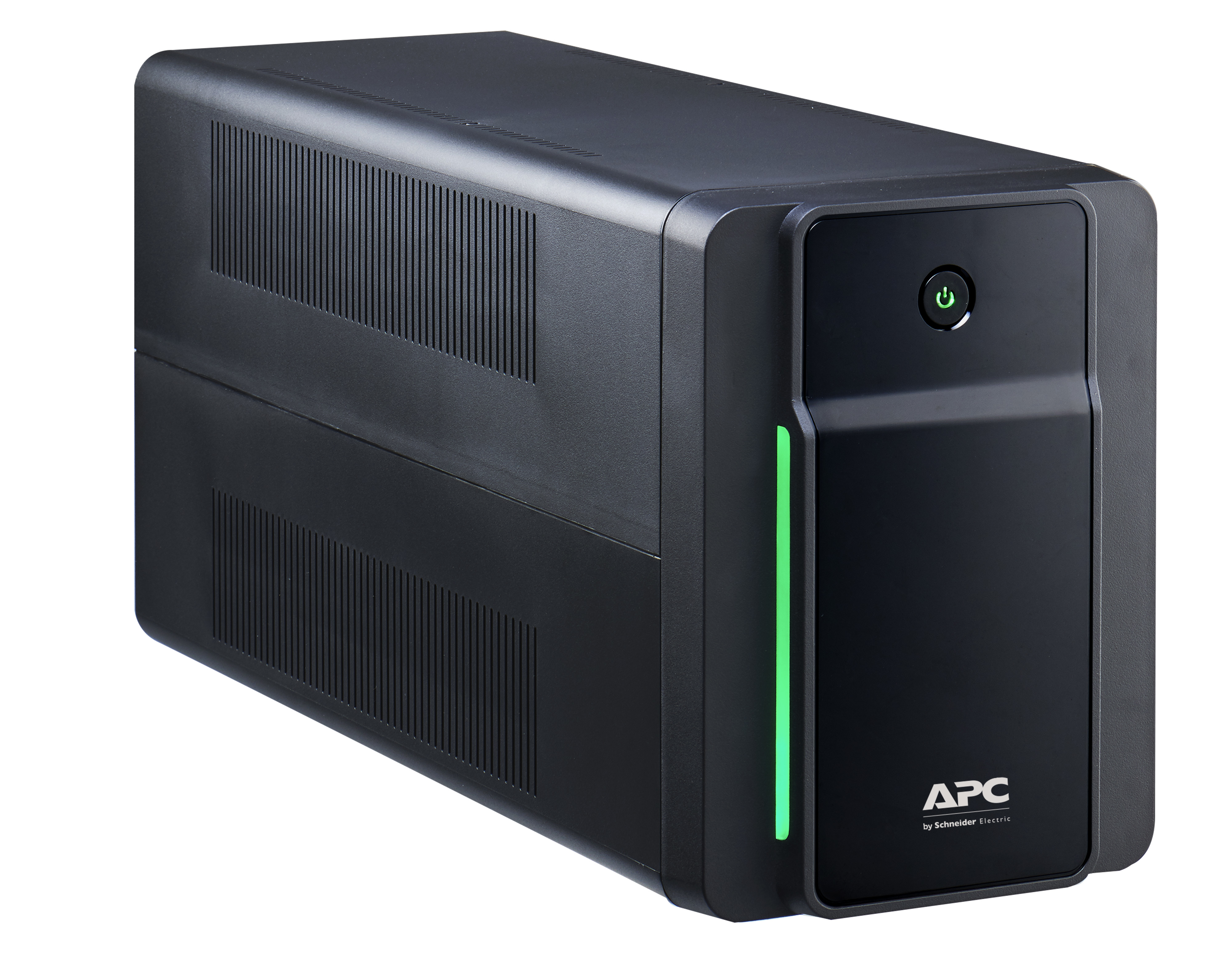 APC Back-UPS BX Series BX2200MI - Onduleur - CA 230 V - 1200 Watt - 2200 VA - 9 Ah - connecteurs de sortie : 6