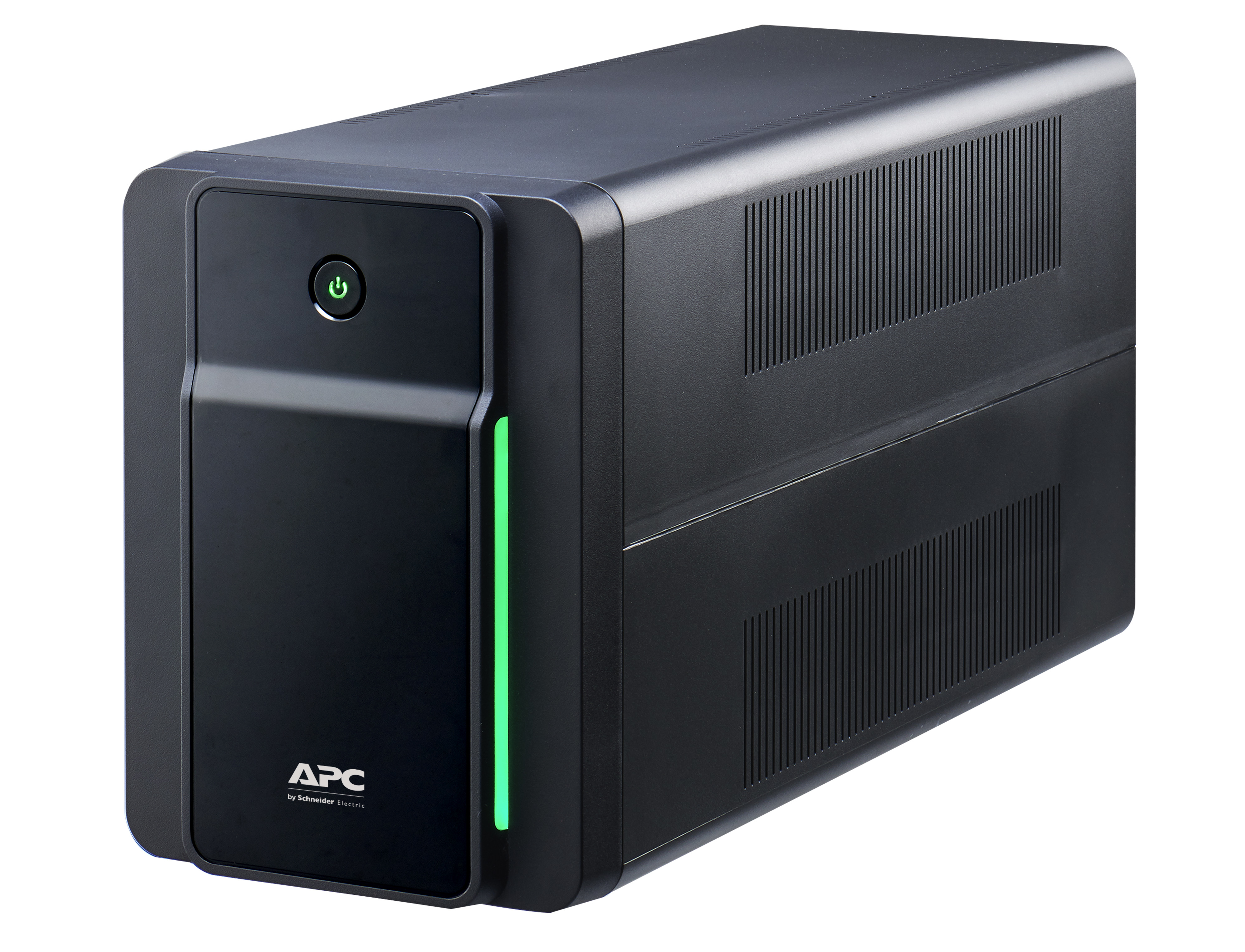 APC Back-UPS BX Series BX2200MI - Onduleur - CA 230 V - 1200 Watt - 2200 VA - 9 Ah - connecteurs de sortie : 6