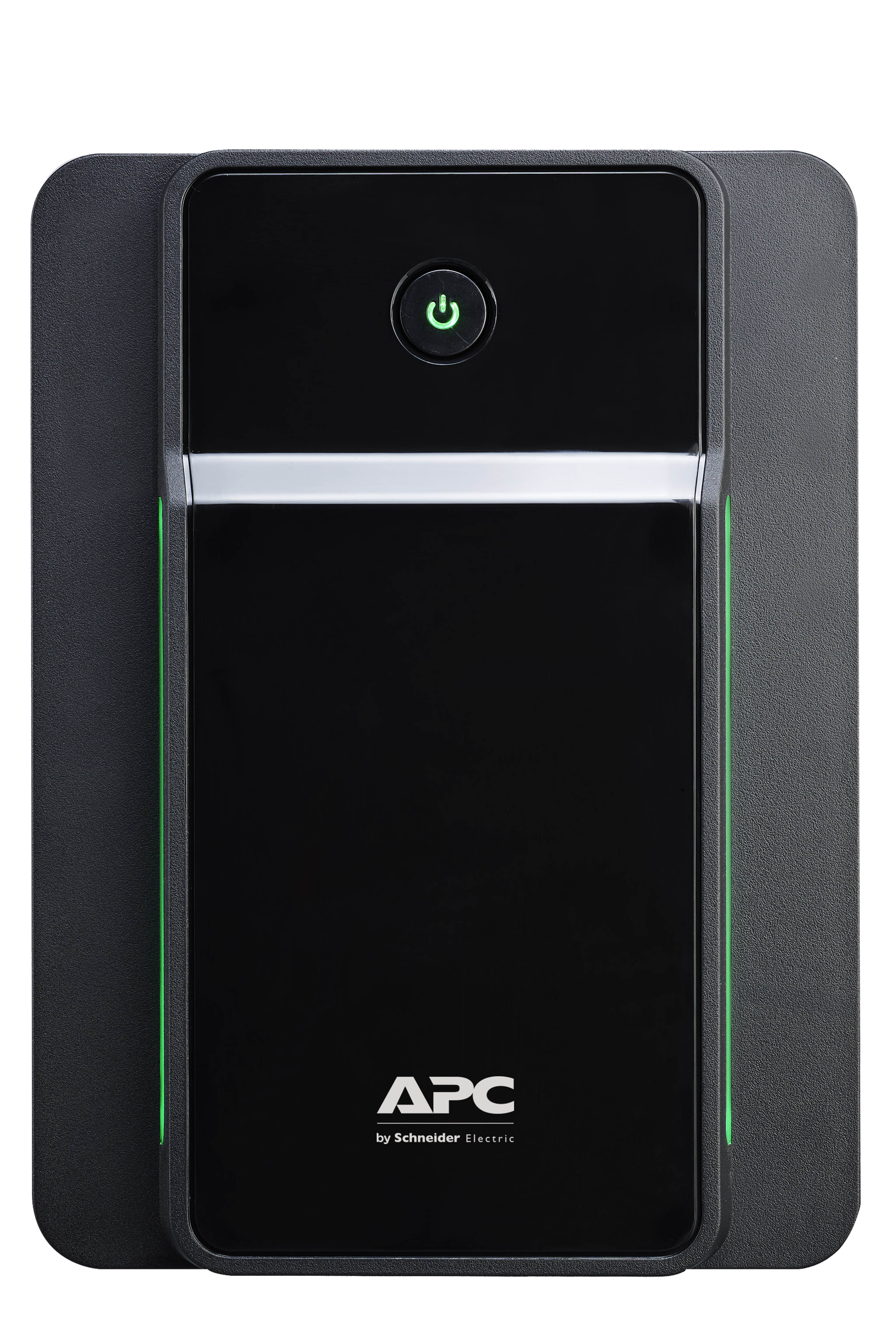 APC Back-UPS BX Series BX2200MI - Onduleur - CA 230 V - 1200 Watt - 2200 VA - 9 Ah - connecteurs de sortie : 6