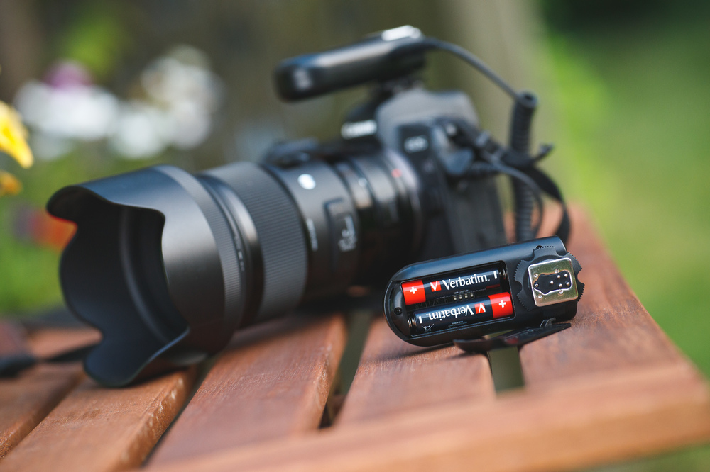 Verbatim - Batterie 8 x AAA / LR03 - Alcaline