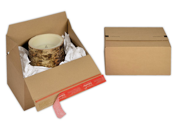 1 Lot de 20 Eurobox M 294 × 194 × 137