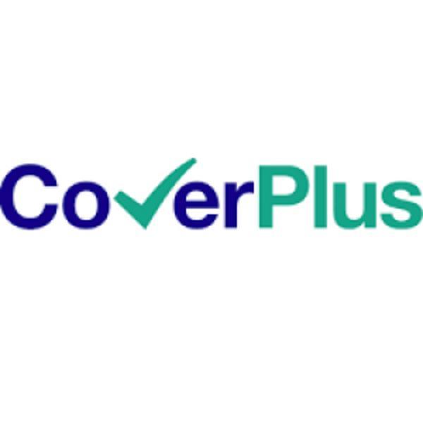 Epson CoverPlus Onsite Service - Contrat de maintenance prolongé - pièces et main d'oeuvre - 3 années - sur site - temps de réponse : 2 jours ouvrables - pour Epson EB-800F, EB-805F