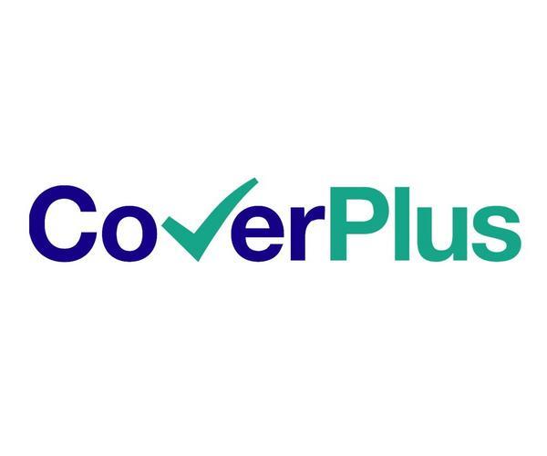 Epson CoverPlus Onsite Service - Contrat de maintenance prolongé - pièces et main d'oeuvre - 3 années - sur site - temps de réponse : 2 jours ouvrables - pour Epson EB-E20