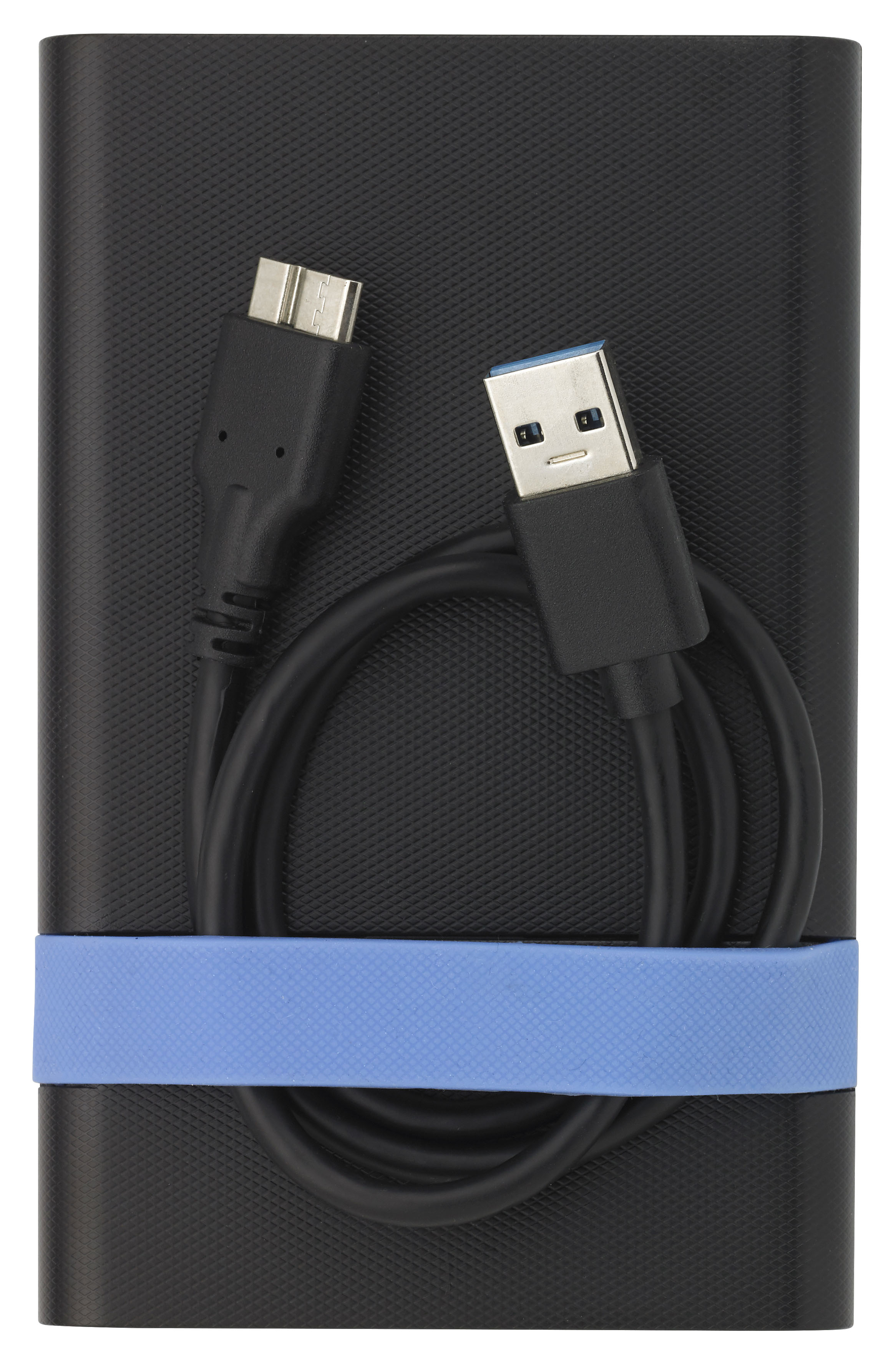 Verbatim - Boitier externe - 2.5" - SATA 6Gb/s - USB 3.2 (Gen 1)
