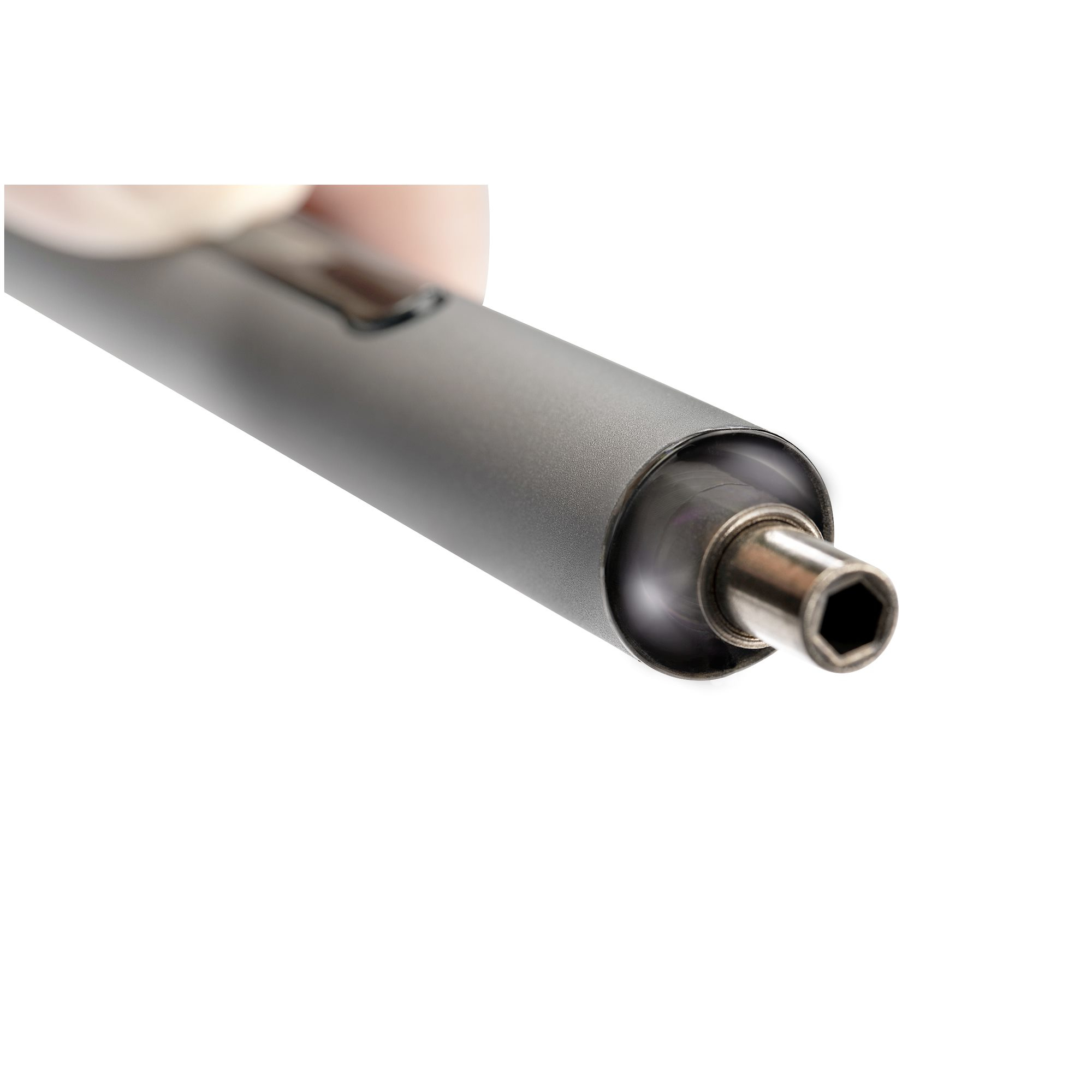 StarTech.com 55-Bit Electric Precision Screwdriver Set - Portable Cordless Battery Powered Bit Driver Kit for Electronics, Laptop, Computers, Tablet & Phone Repairs - Magnetic Work Pad - Tournevis de précision électrique - sans fil 4 mm - 0.35 N·m - 2 bat